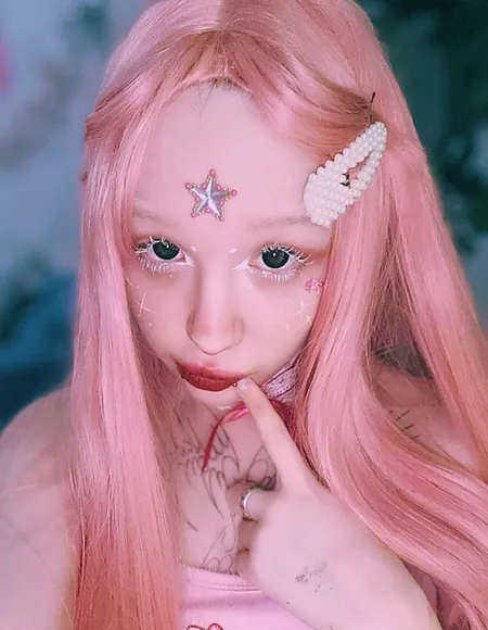 Nyako >.< profile photo