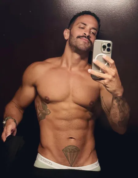 Xavier Blanco profile photo
