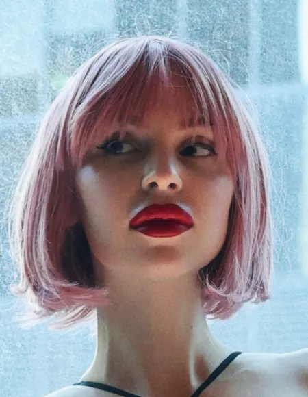 tilda. profile photo