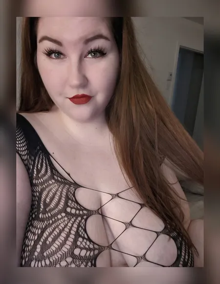 NymphThiccc profile photo