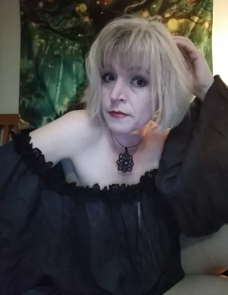 Nymphy profile photo