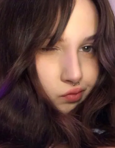 nymph profile photo