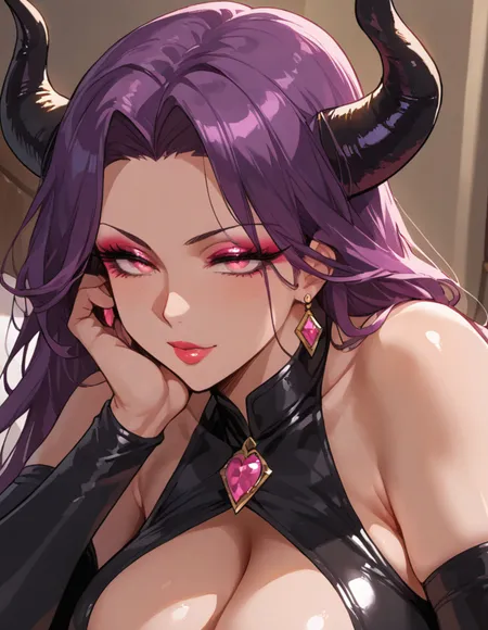Nythaedra profile photo
