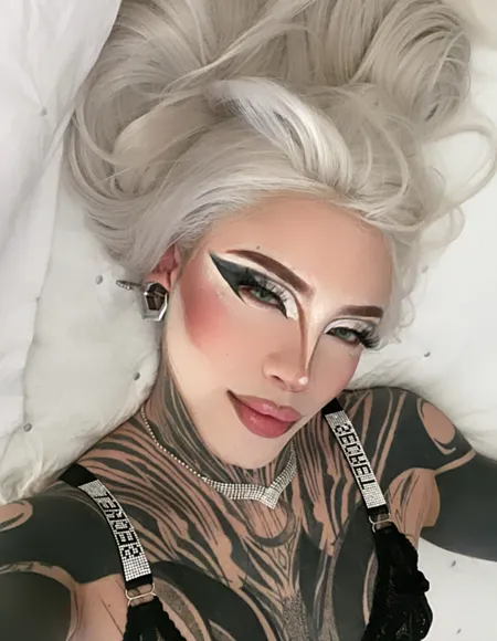 Nyx Volturi ๐ profile photo