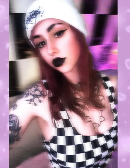 Nyxx 🔮💿 profile photo