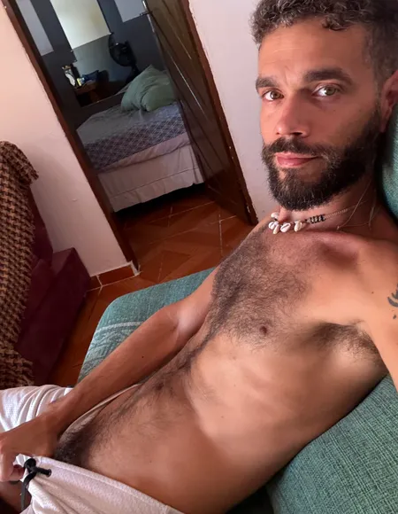 The big Bush 4i20 🇧🇷 profile photo