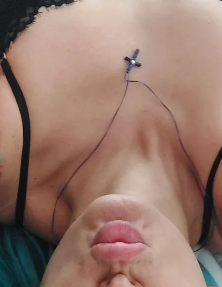 Oana Tascau Sexy Brunette profile photo