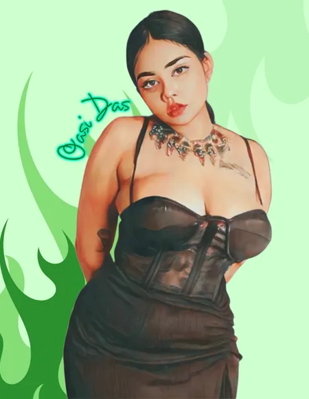 Oasi Das profile photo