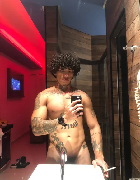 Jhon Brito 🇧🇷 profile photo