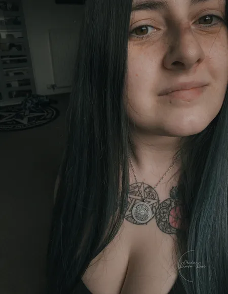 Raven Rose profile photo