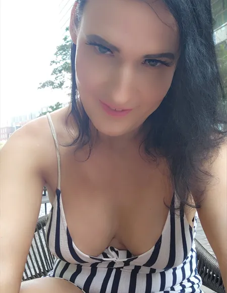 Ladyboy Oceana profile photo
