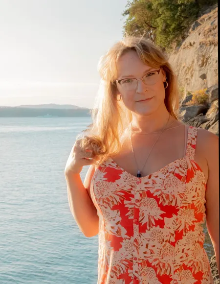 Ocean Girl profile photo