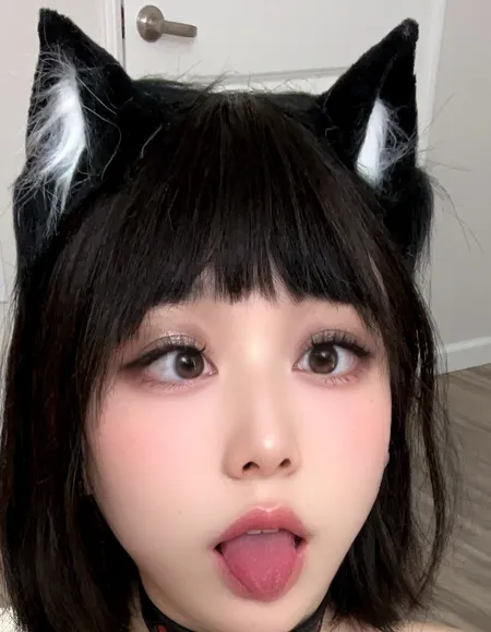 BlackCatluna profile photo