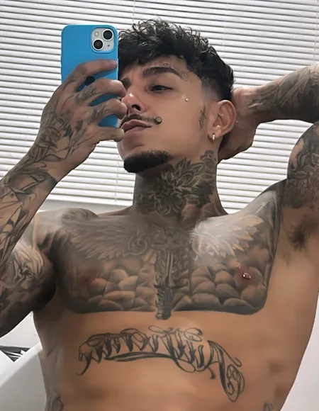 Hayden Gotti 💎 profile photo