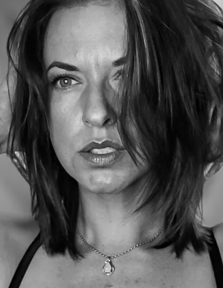 Ashton Thorn profile photo