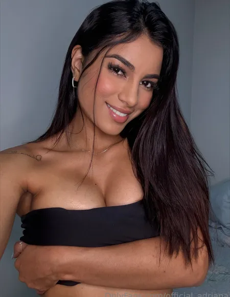 Adriana profile photo