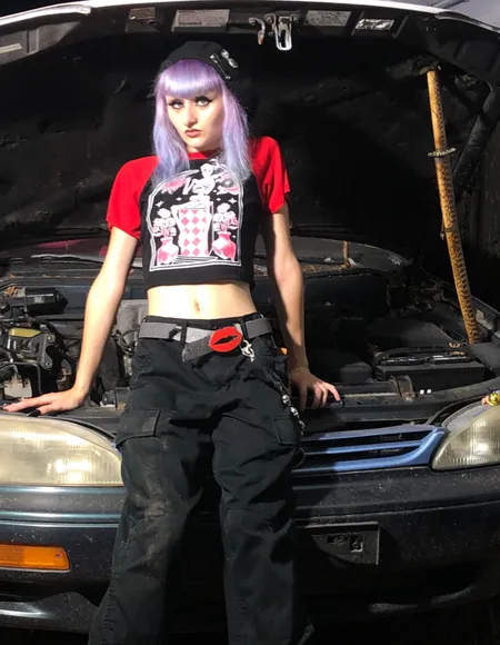 gloomybaby profile photo