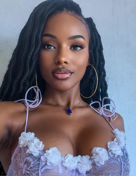 Larissa🖤Black Goddess profile photo