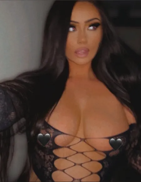 Alisha Blanco profile photo