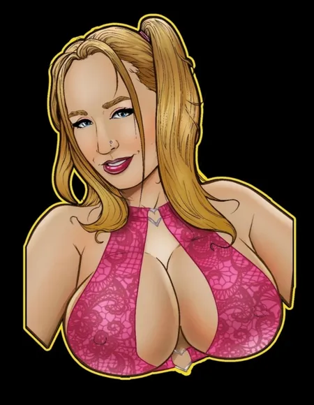 Andi Ray XXX profile photo