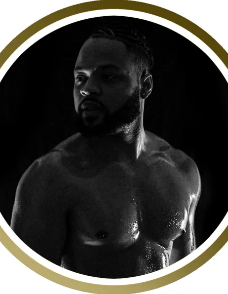 Anthony Allen profile photo