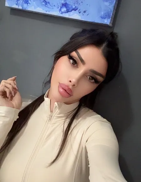 Cleopatra profile photo