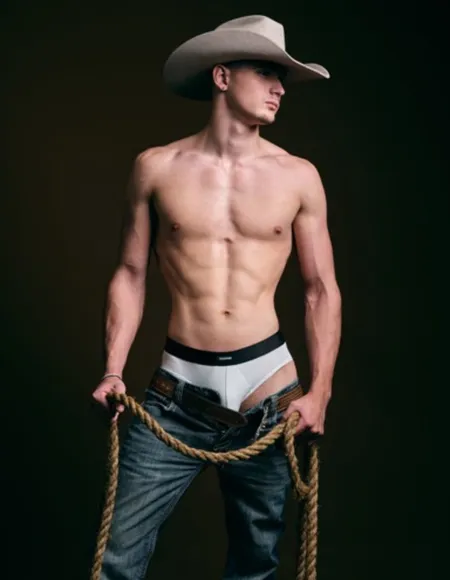 Fischer_Cowboy profile photo