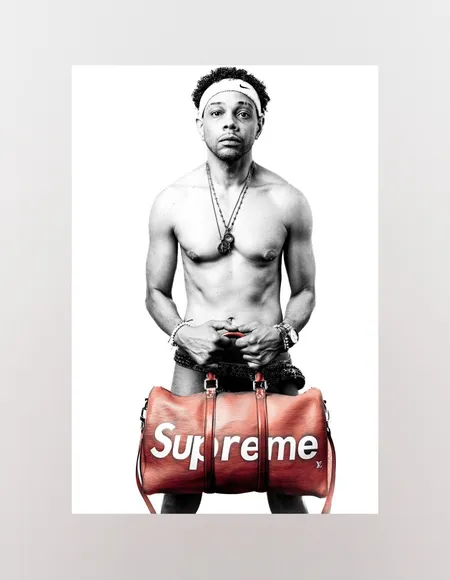 Donny Sins profile photo