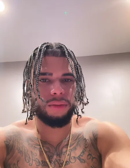 King Lo profile photo