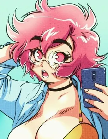 Maxine profile photo