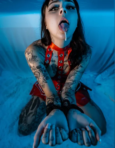 Amanda Rose profile photo