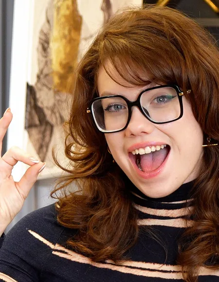 Morgan Rae profile photo