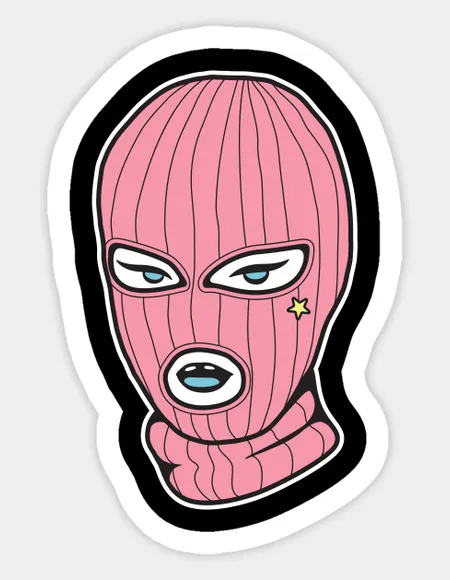 T H E  S K I  M A S K  G I R L profile photo