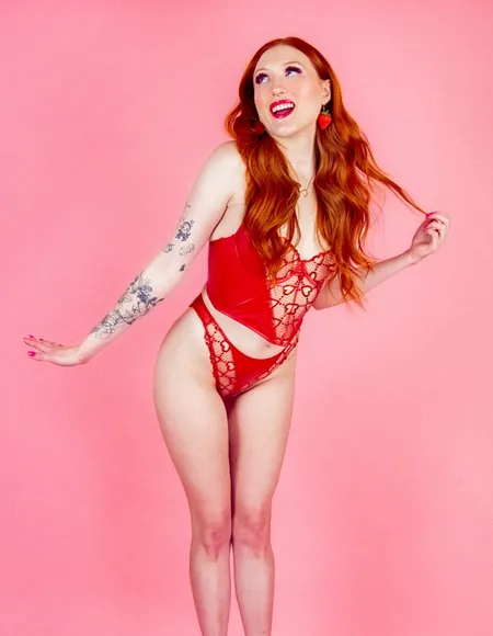 Strawberry Fields VIP profile photo