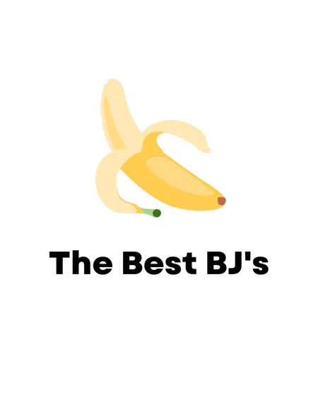 The Best BJs 🍌 profile photo
