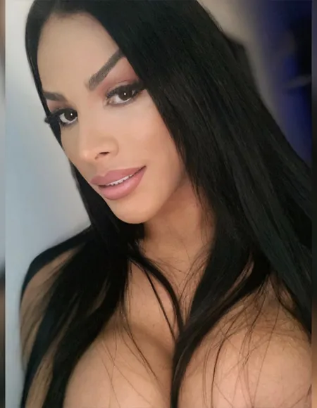 Alexandra Hernández profile photo