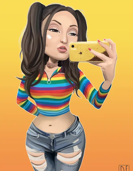 OftenElle profile photo