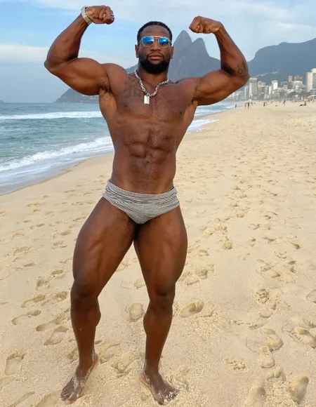 Simões 🇧🇷 profile photo