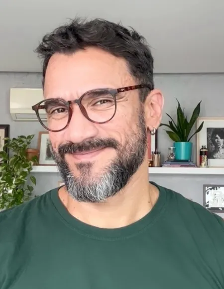 O GRAVADOR profile photo