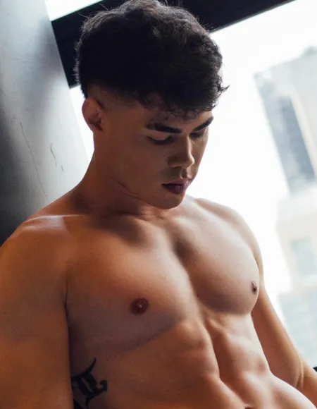 Gustavo Rocha profile photo