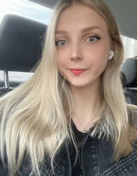 Alise Fox profile photo