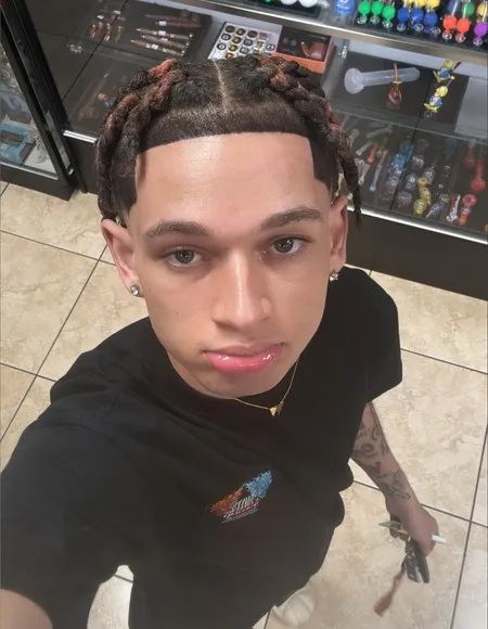 De’Vante profile photo