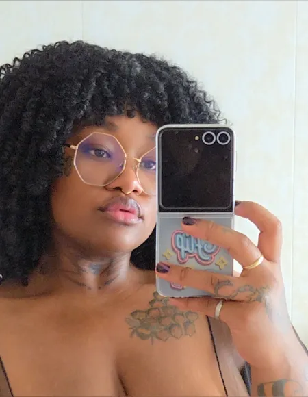 Sapphire Thomas profile photo