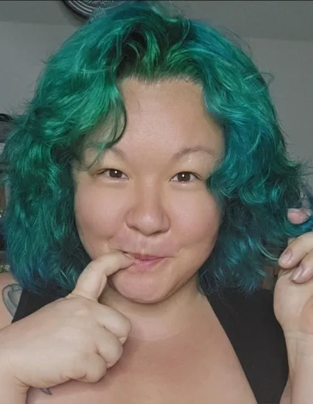 OhIzKimmie💚 profile photo