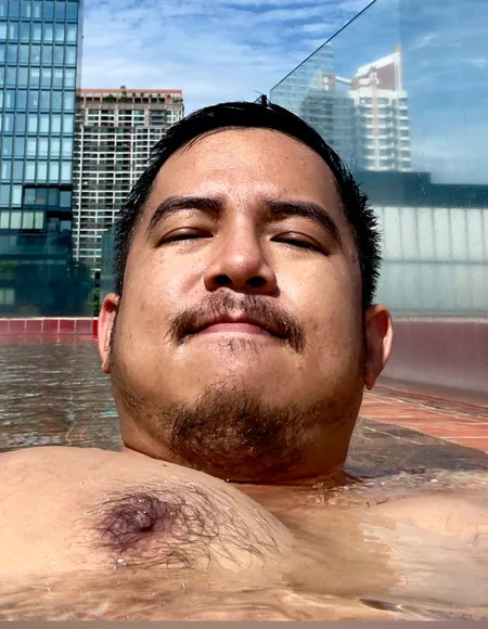 OilyBBear profile photo