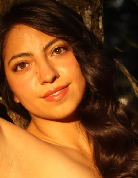 Olga Larrea profile photo