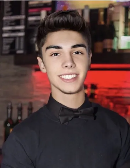 Oliver Knarf profile photo