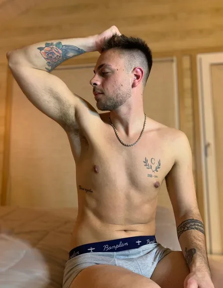 Oliver Tejas profile photo