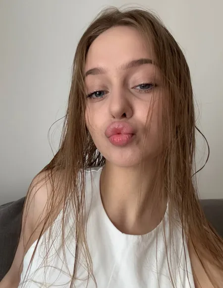 Olivia🌸 profile photo