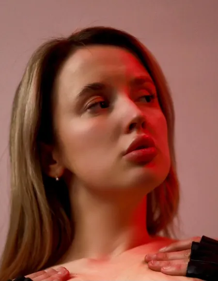Olivia's Secret Side 🖤 profile photo